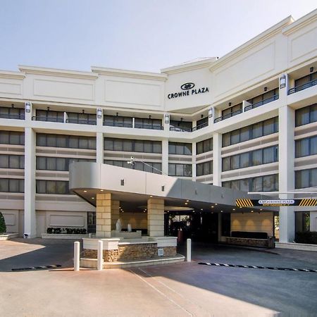 Crowne Plaza Executive Center Baton Rouge, An Ihg Hotel Buitenkant foto