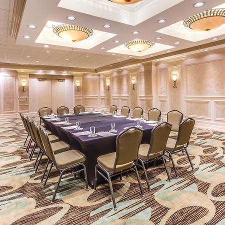 Crowne Plaza Executive Center Baton Rouge By Ihg Hotel Buitenkant foto