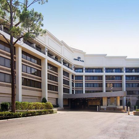 Crowne Plaza Executive Center Baton Rouge By Ihg Hotel Buitenkant foto