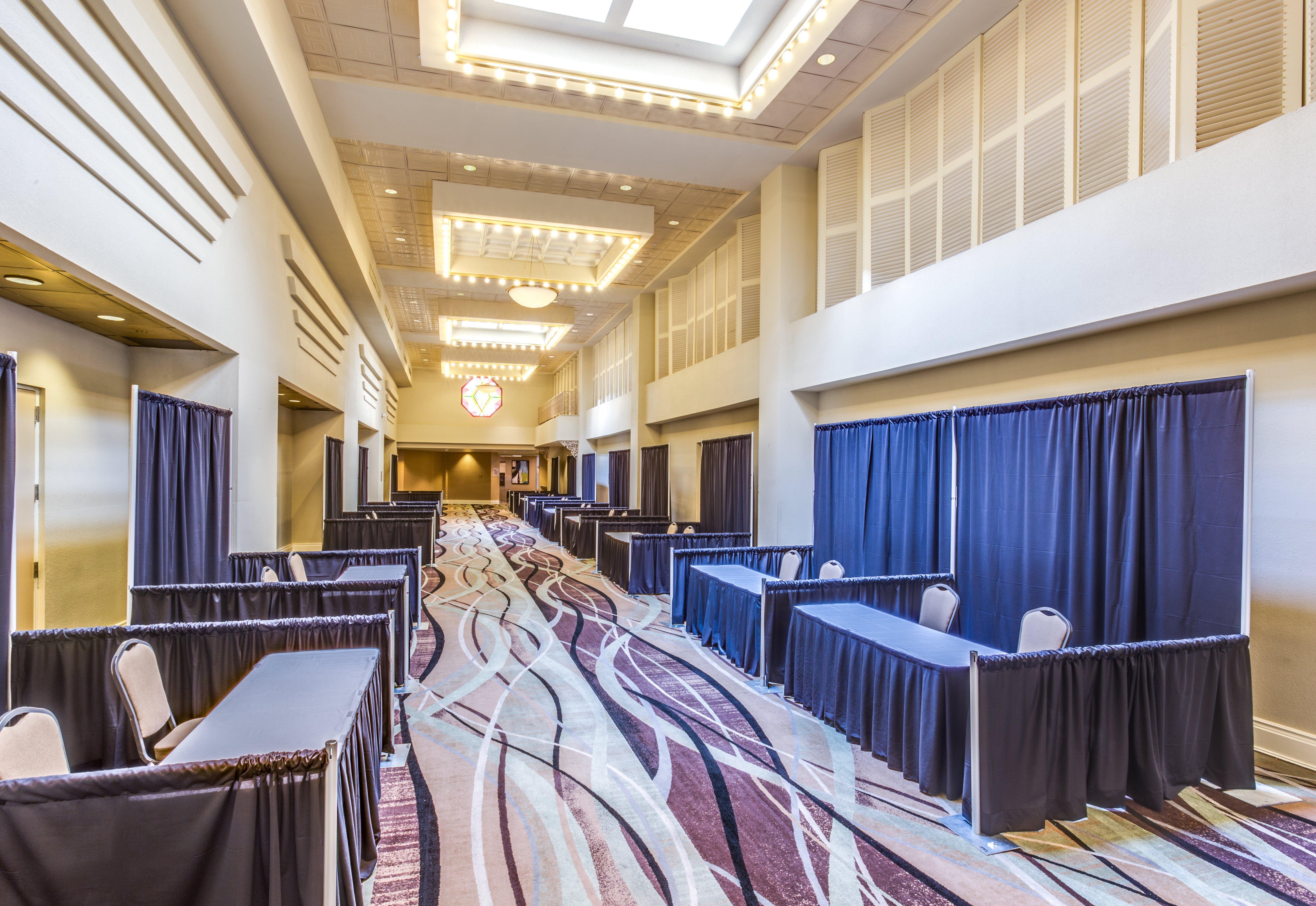Crowne Plaza Executive Center Baton Rouge By Ihg Hotel Buitenkant foto