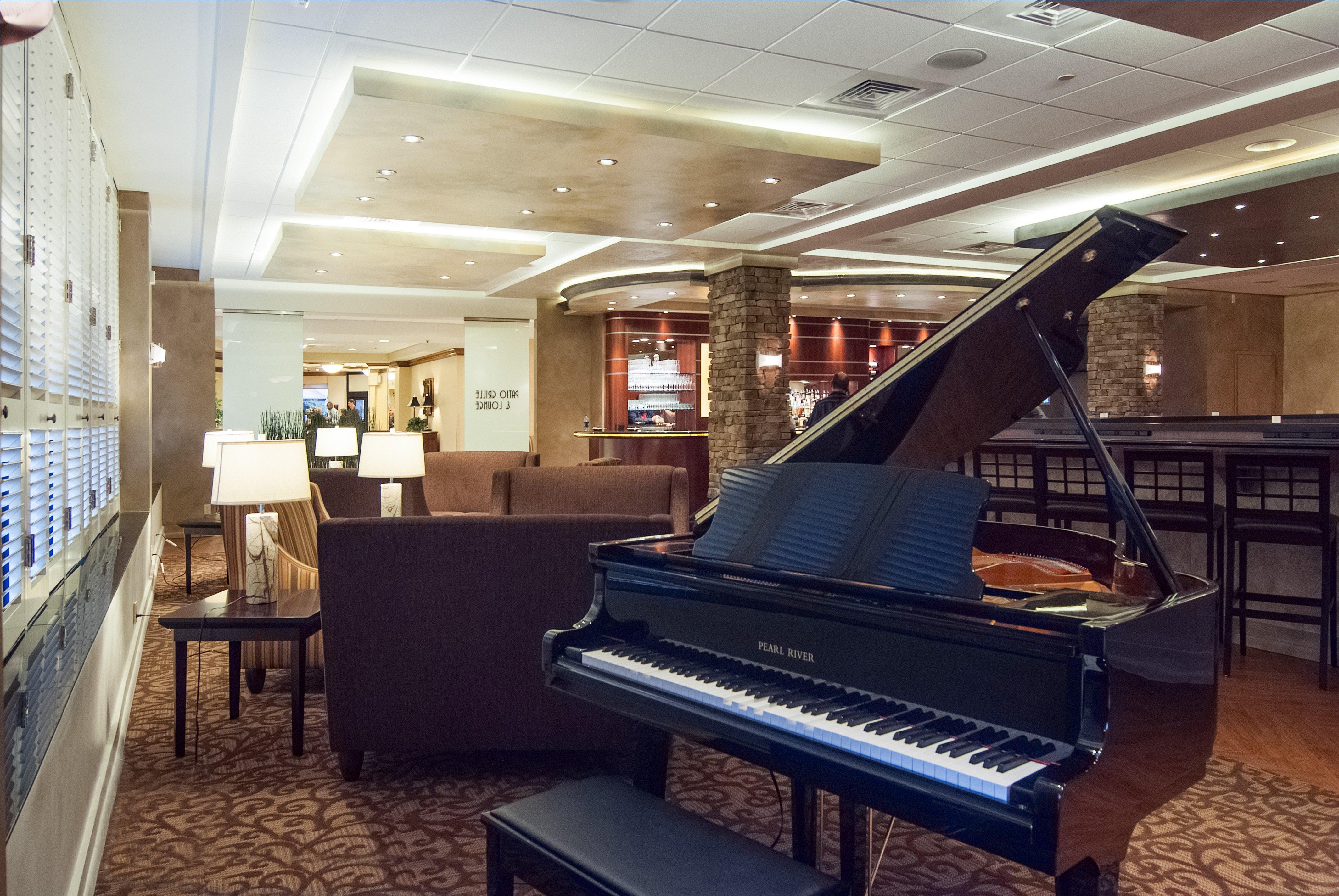 Crowne Plaza Executive Center Baton Rouge By Ihg Hotel Buitenkant foto