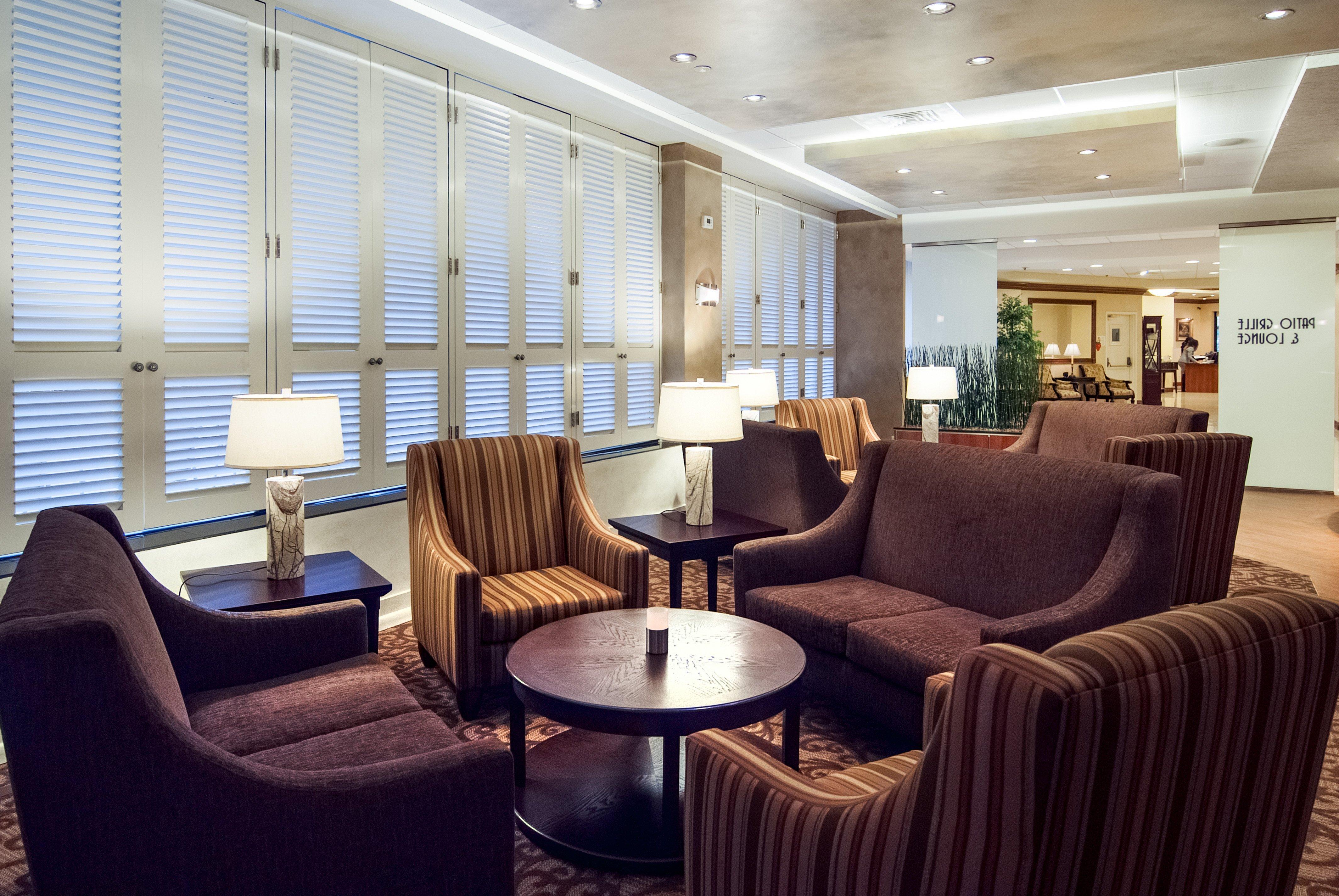 Crowne Plaza Executive Center Baton Rouge By Ihg Hotel Buitenkant foto