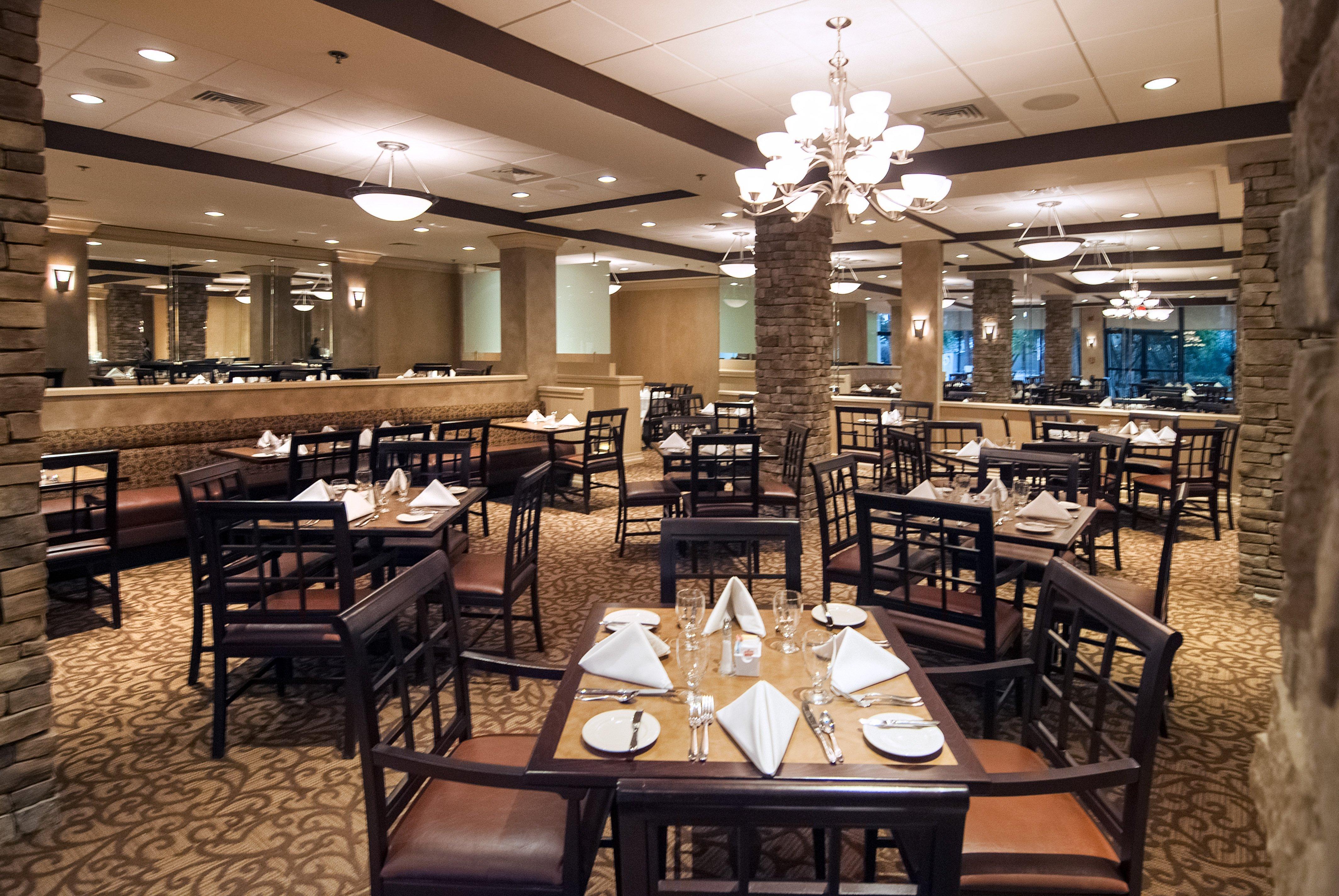 Crowne Plaza Executive Center Baton Rouge By Ihg Hotel Buitenkant foto