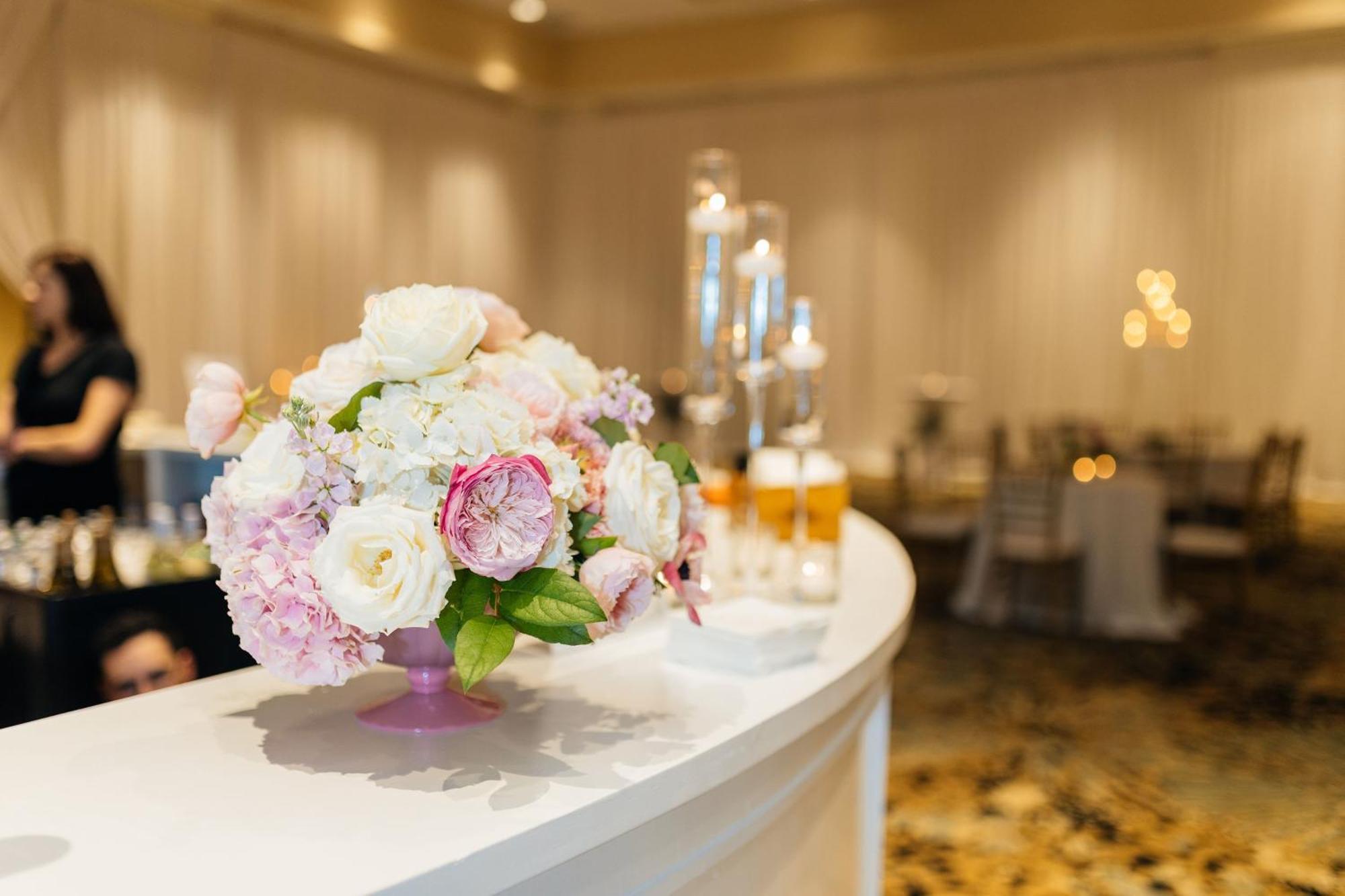 Crowne Plaza Executive Center Baton Rouge By Ihg Hotel Buitenkant foto