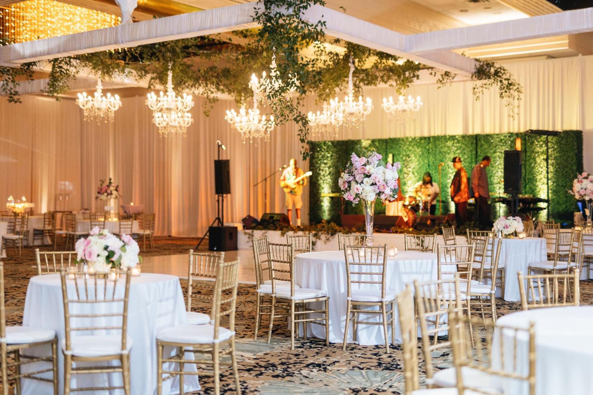 Crowne Plaza Executive Center Baton Rouge By Ihg Hotel Buitenkant foto