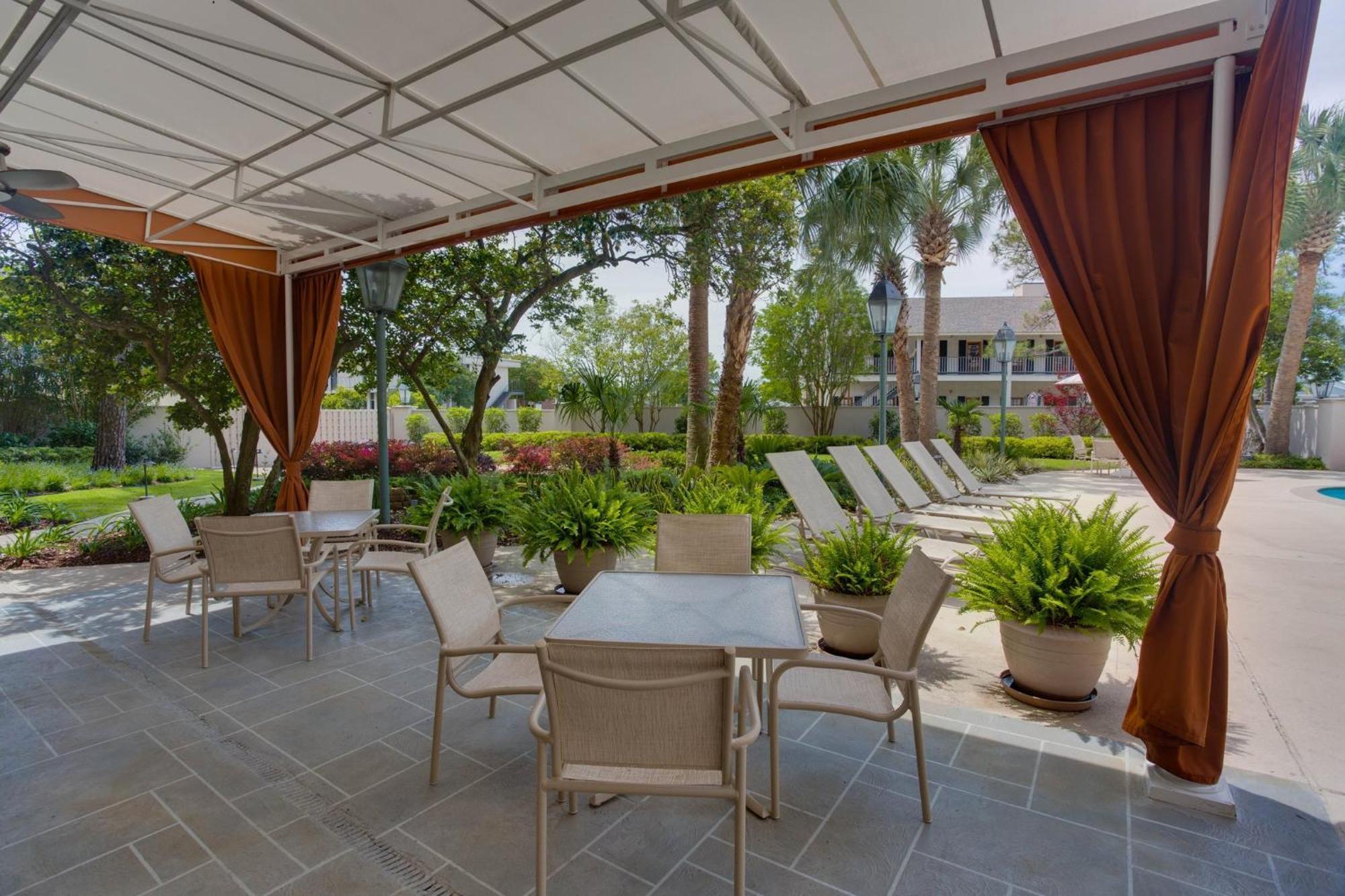 Crowne Plaza Executive Center Baton Rouge By Ihg Hotel Buitenkant foto