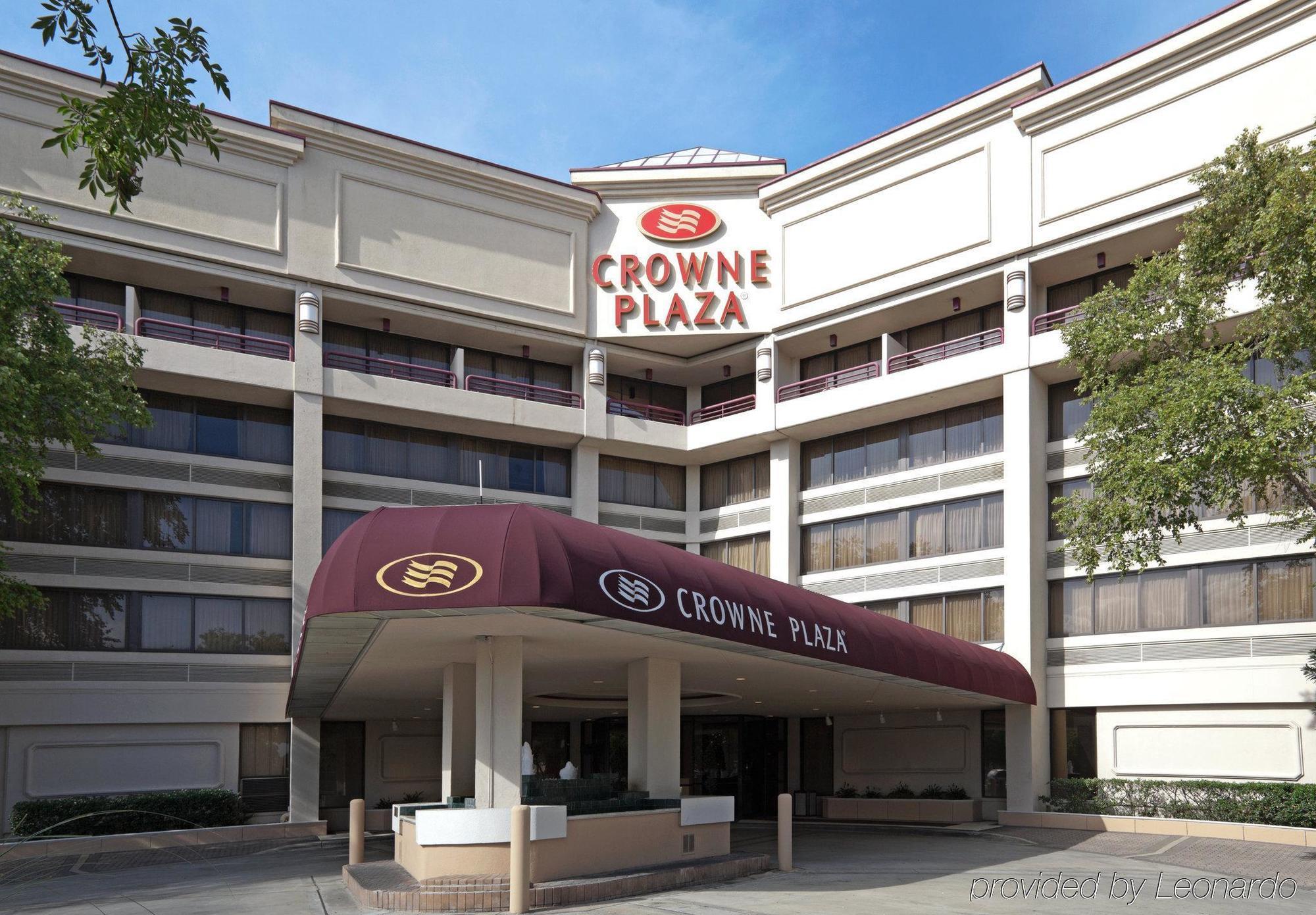 Crowne Plaza Executive Center Baton Rouge By Ihg Hotel Buitenkant foto