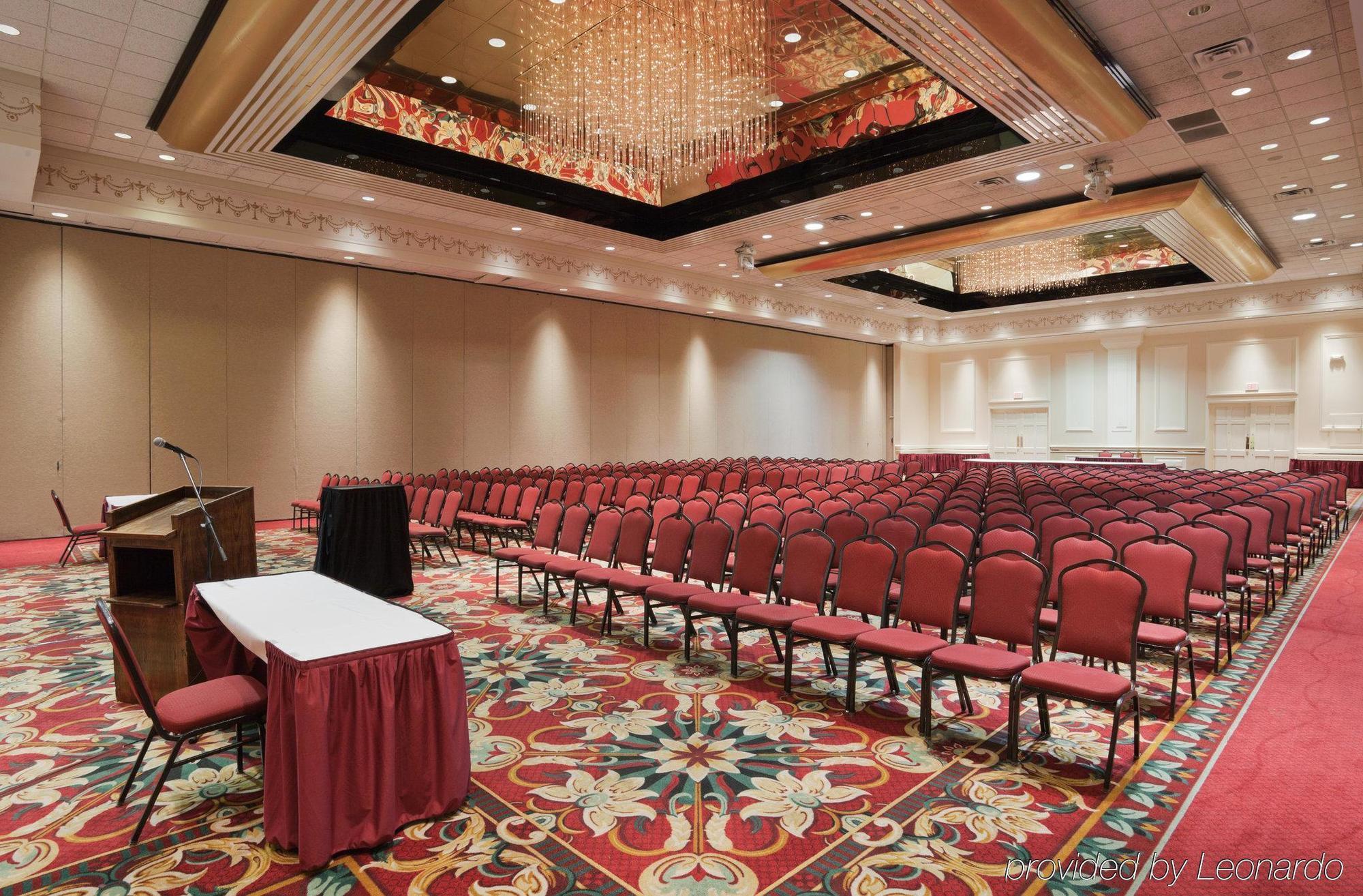 Crowne Plaza Executive Center Baton Rouge By Ihg Hotel Buitenkant foto