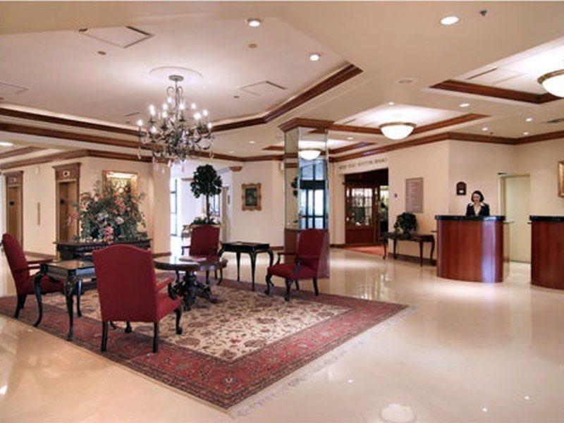 Crowne Plaza Executive Center Baton Rouge, An Ihg Hotel Buitenkant foto
