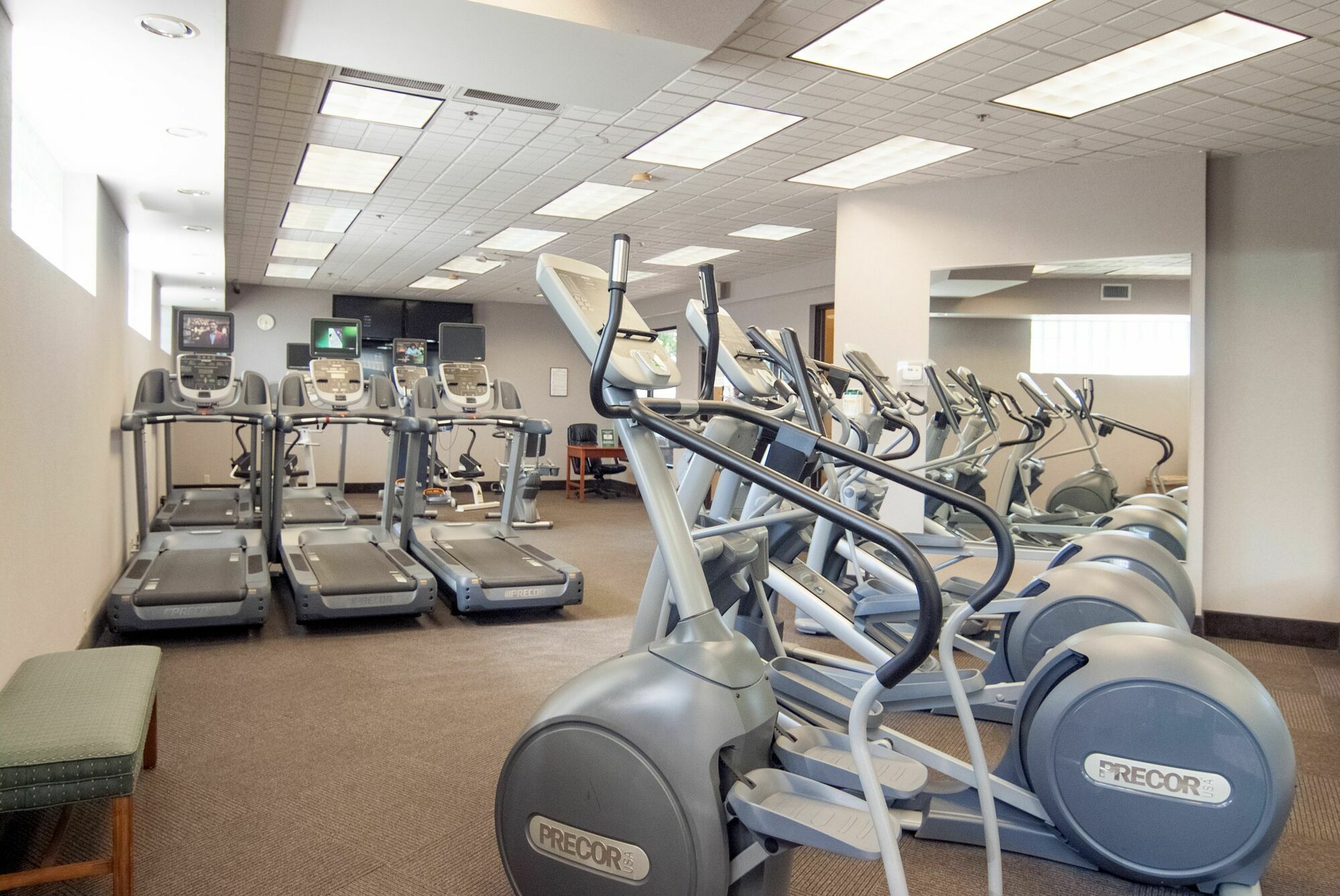 Crowne Plaza Executive Center Baton Rouge By Ihg Hotel Buitenkant foto